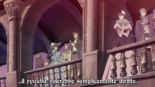 Otaku Gallery  / Anime e Manga / Romeo x Juliet / Screen Shots / 01 - Noi due - Se non si fossero incontrati / 111.jpg